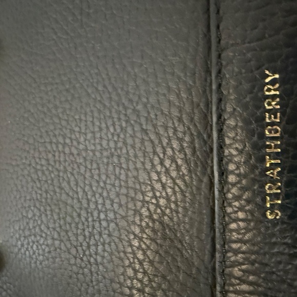 Strathberry Mosaic Tote Excellent Condition! - Picture 5 of 8